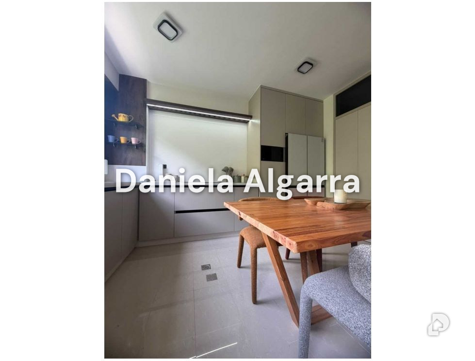 Apartamento en La Trigaleña, Valencia – 3