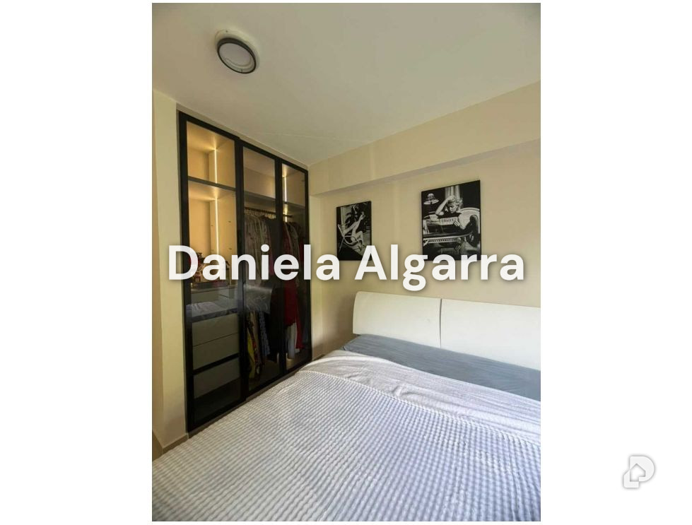 Apartamento en La Trigaleña, Valencia – 9