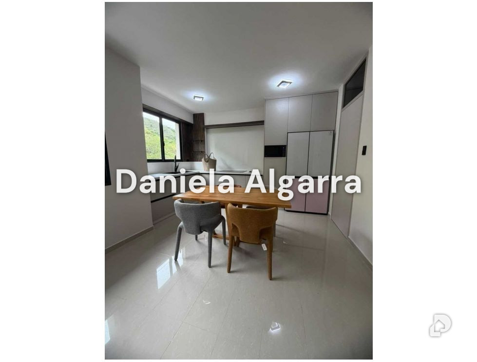 Apartamento en La Trigaleña, Valencia – 2