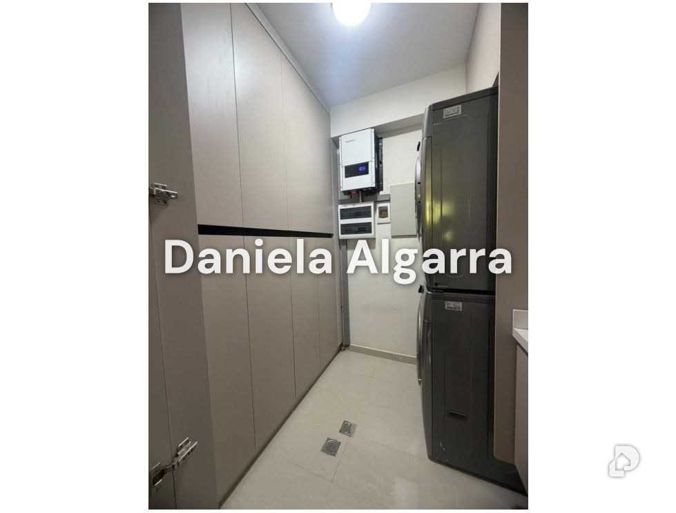 Apartamento en La Trigaleña, Valencia – 6