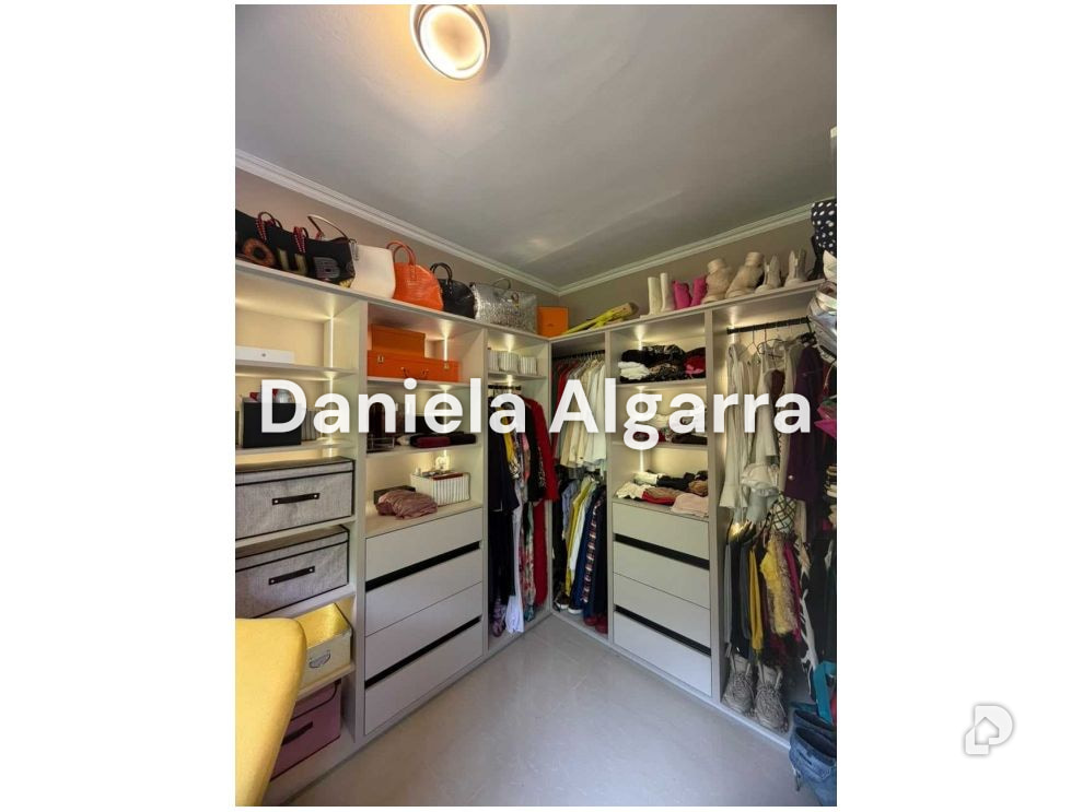 Apartamento en La Trigaleña, Valencia – 11