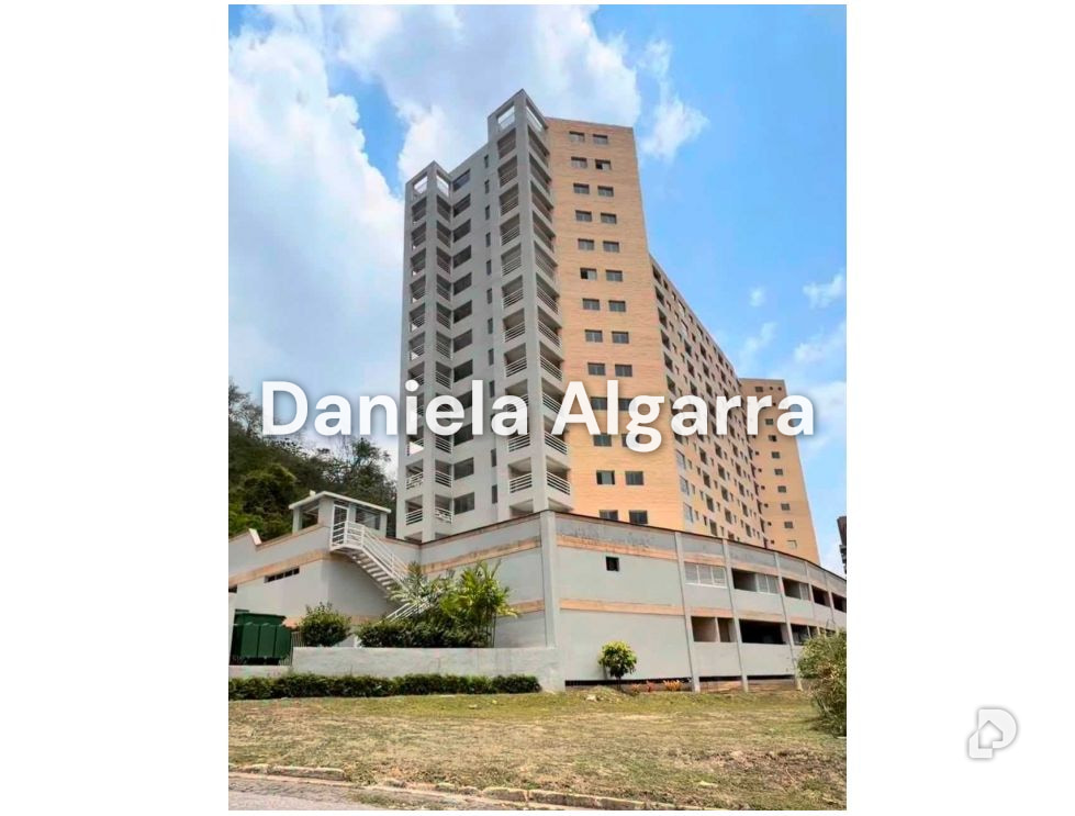 Apartamento en La Trigaleña, Valencia – 1