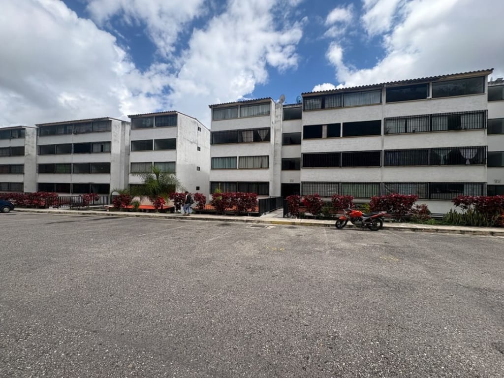 Apartamento en Los Teques - 1