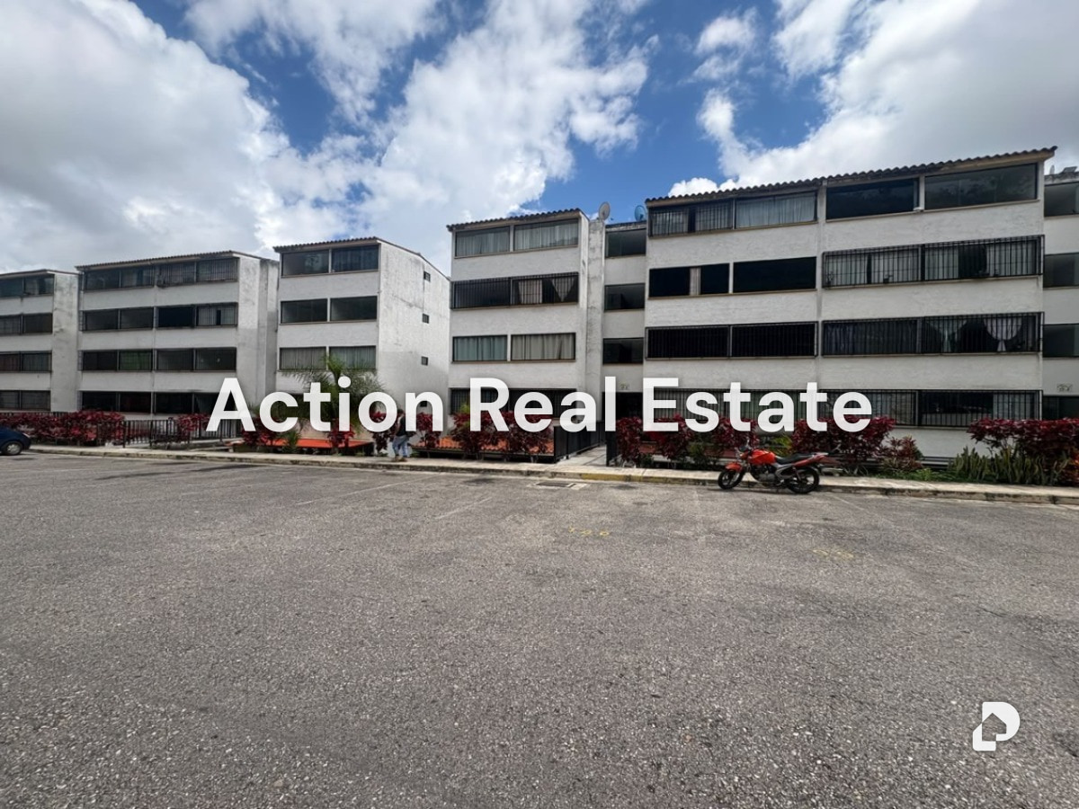 Apartamento en Los Teques – 1