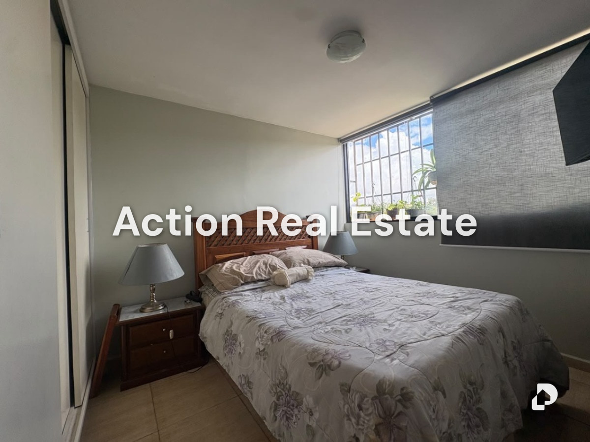Apartamento en Los Teques – 5