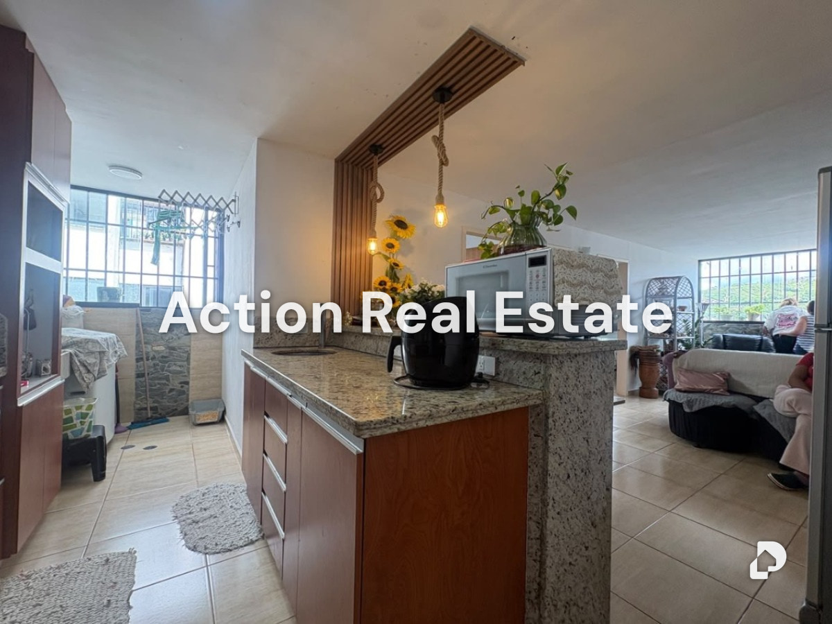 Apartamento en Los Teques – 3