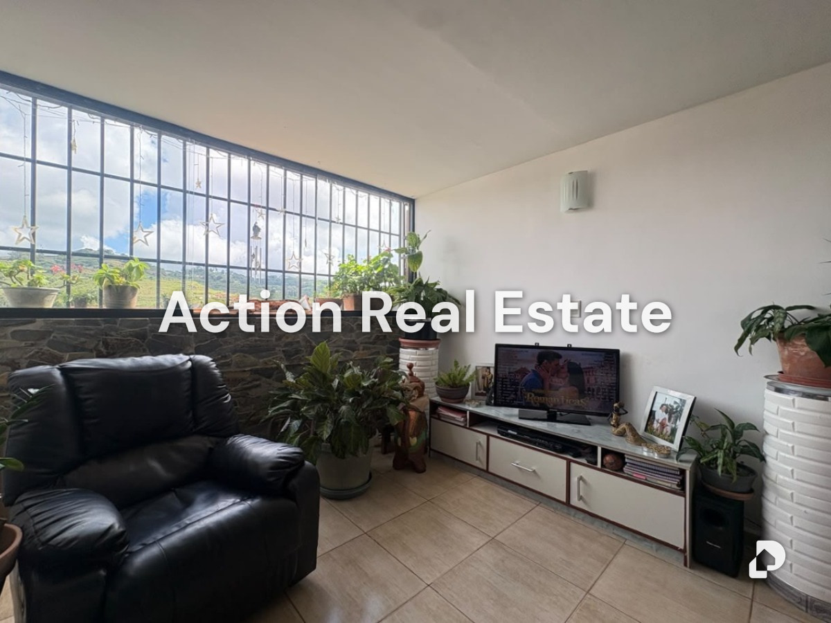 Apartamento en Los Teques – 2