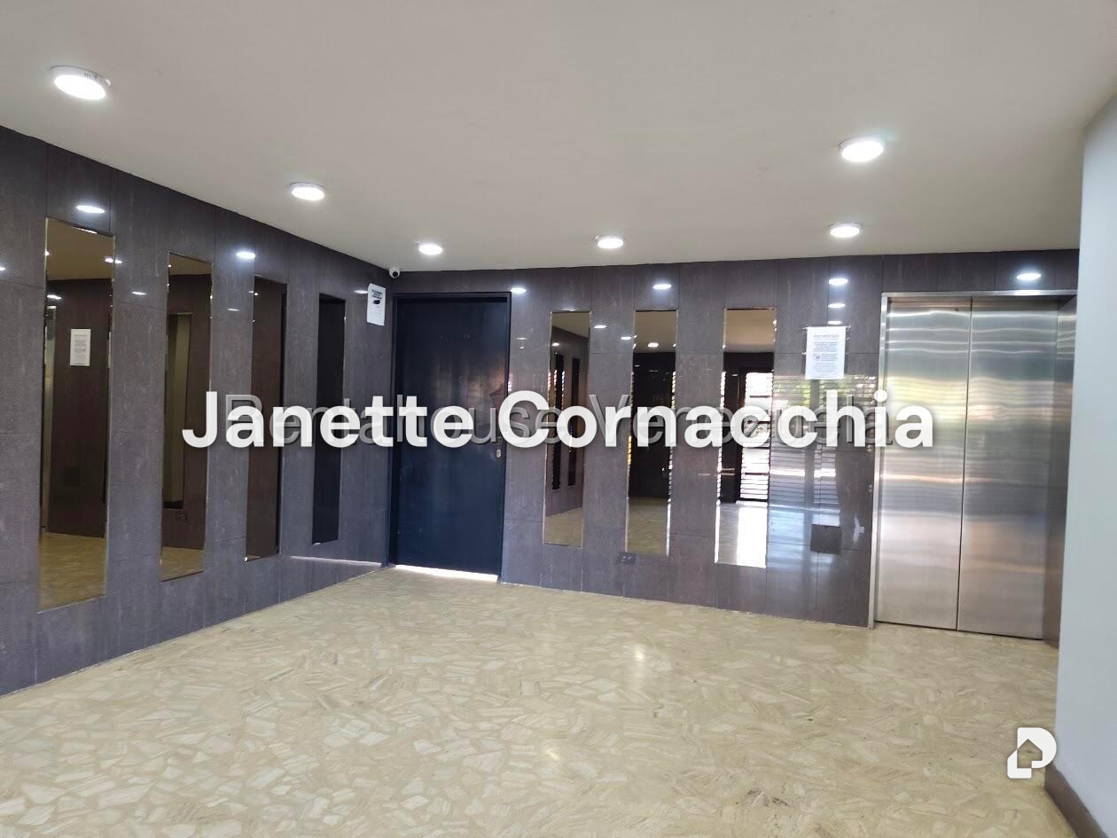 Apartamento en El Rosal, Caracas – 5