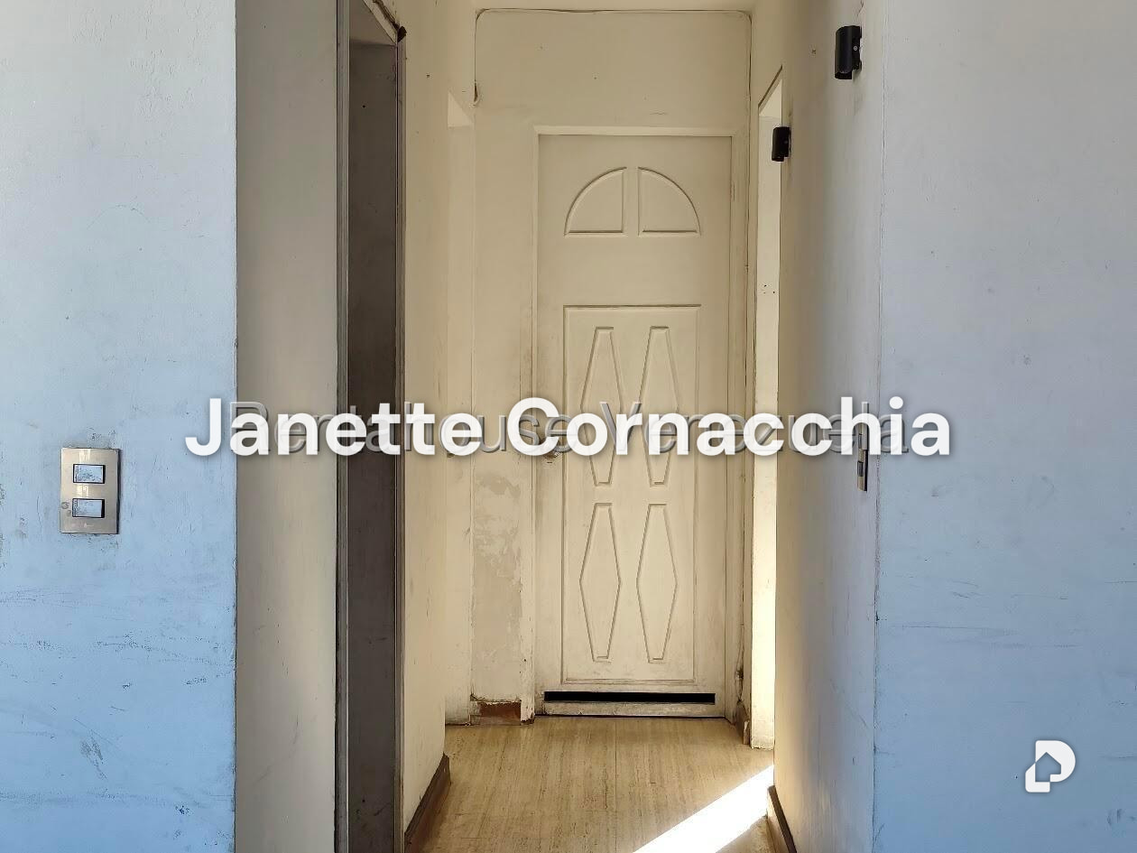 Apartamento en El Rosal, Caracas – 11