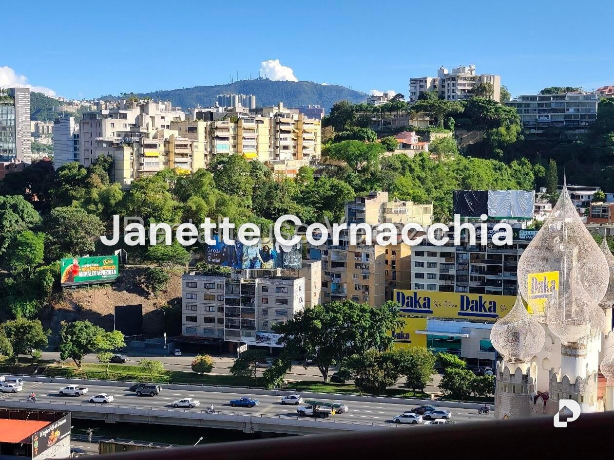 Apartamento en El Rosal, Caracas – 20