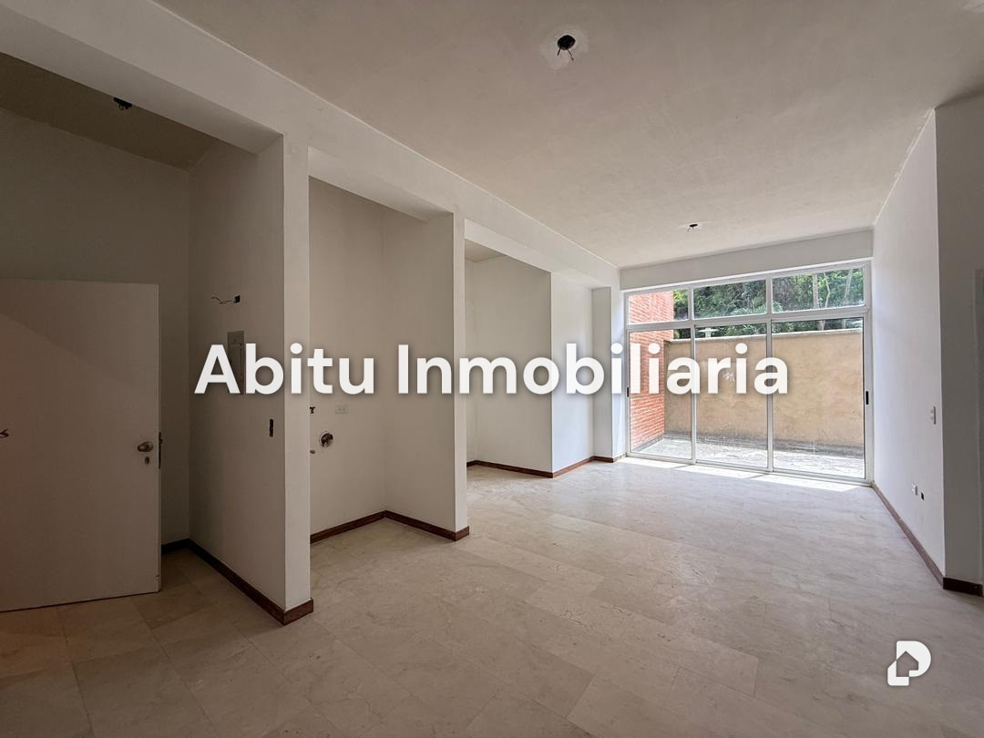 Apartamento en La Boyera, Caracas – 22