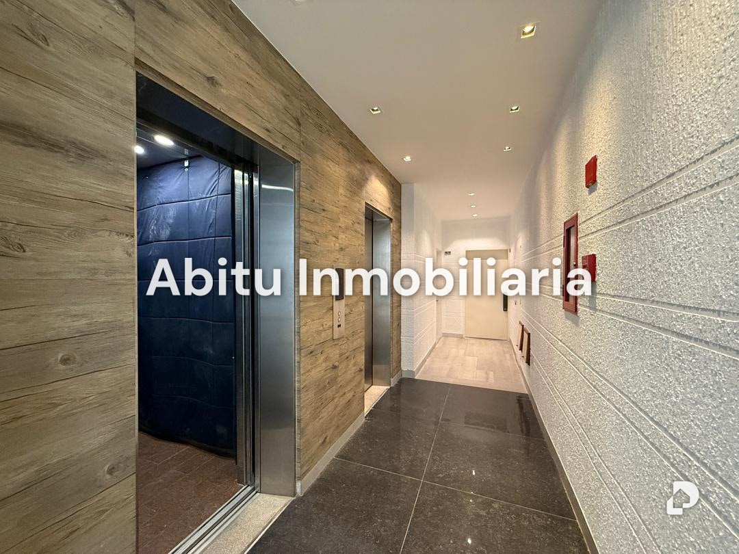 Apartamento en La Boyera, Caracas – 10
