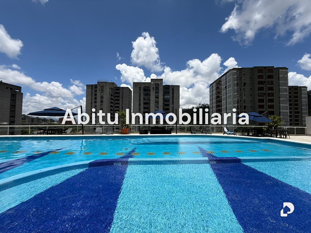 Apartamento en La Boyera, Caracas – 8