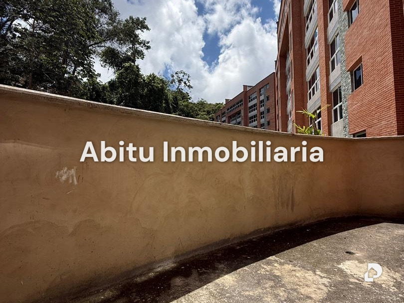 Apartamento en La Boyera, Caracas – 17