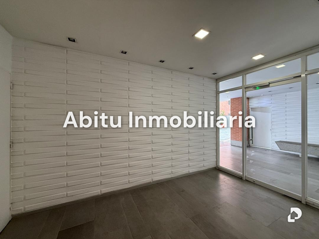 Apartamento en La Boyera, Caracas – 24