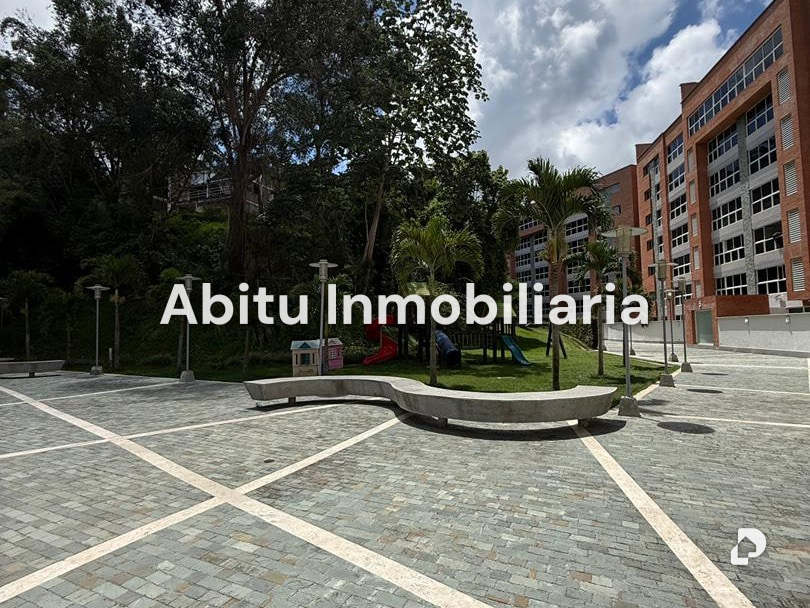 Apartamento en La Boyera, Caracas – 25