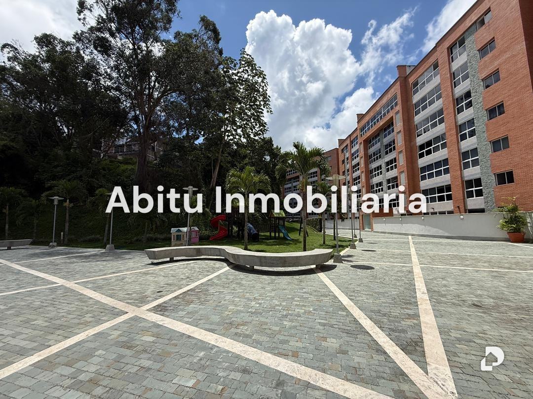 Apartamento en La Boyera, Caracas – 27