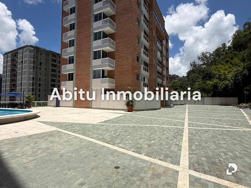 Apartamento en La Boyera, Caracas – 6
