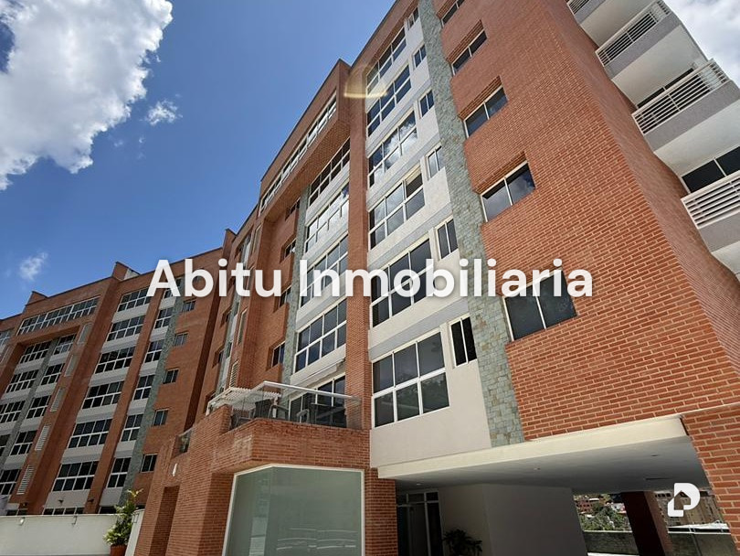 Apartamento en La Boyera, Caracas – 7