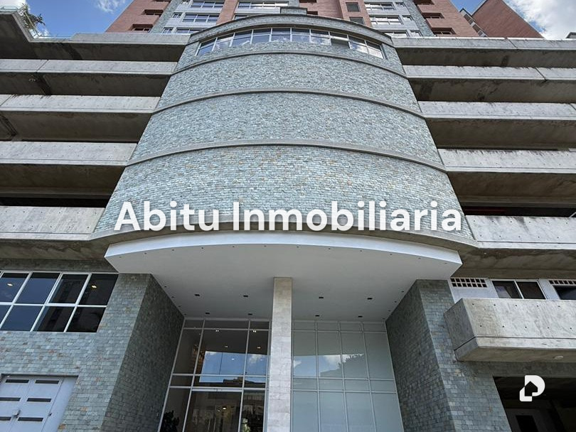 Apartamento en La Boyera, Caracas – 4