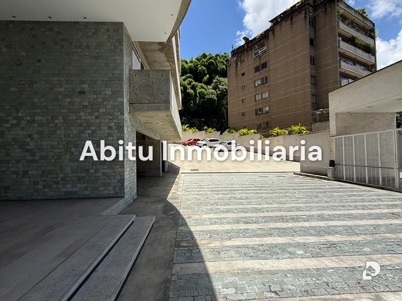 Apartamento en La Boyera, Caracas – 2