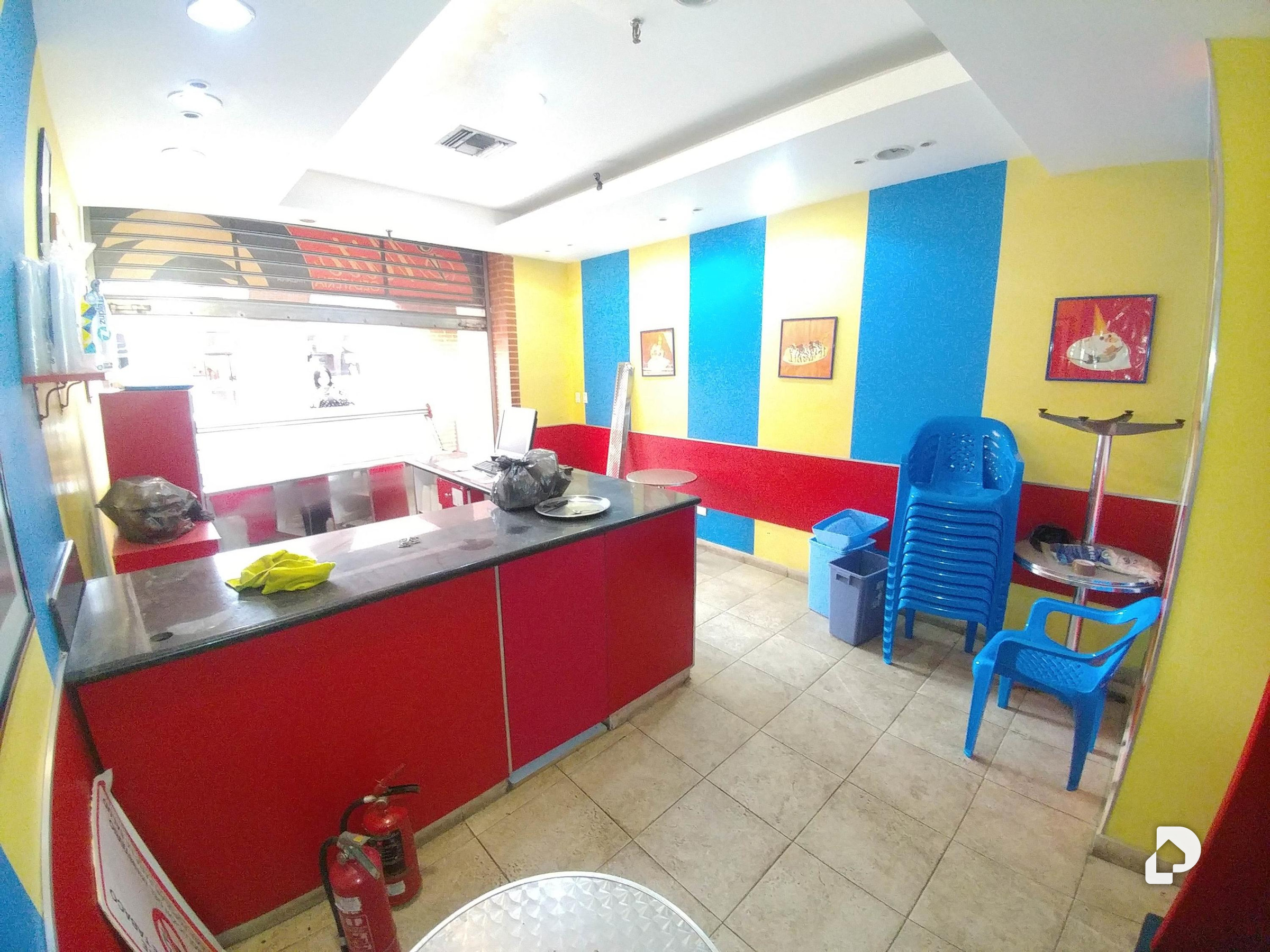 Local comercial en El Cafetal, Caracas – 4