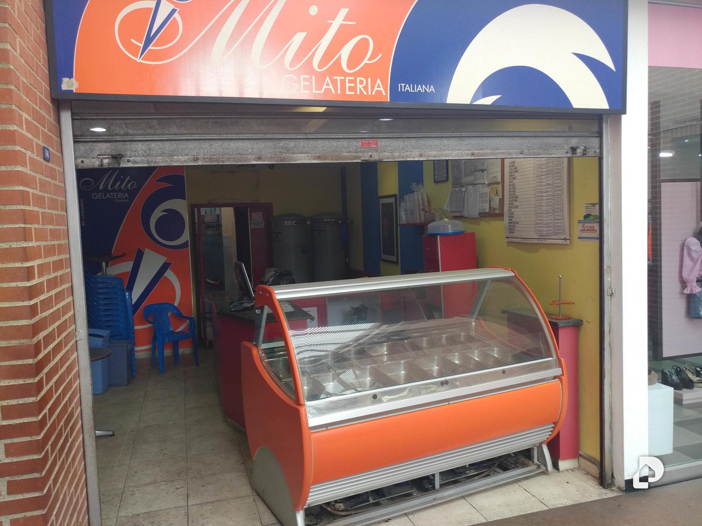 Local comercial en El Cafetal, Caracas – 1