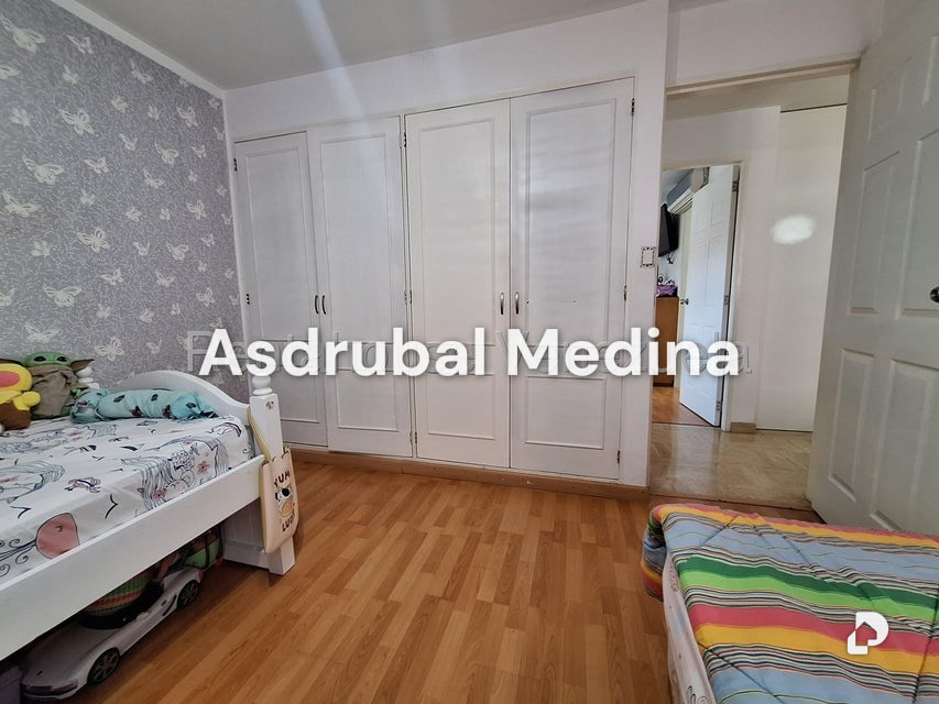 Apartamento en Colinas de La Tahona, Caracas – 9