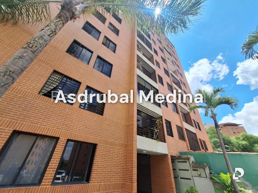 Apartamento en Colinas de La Tahona, Caracas – 1