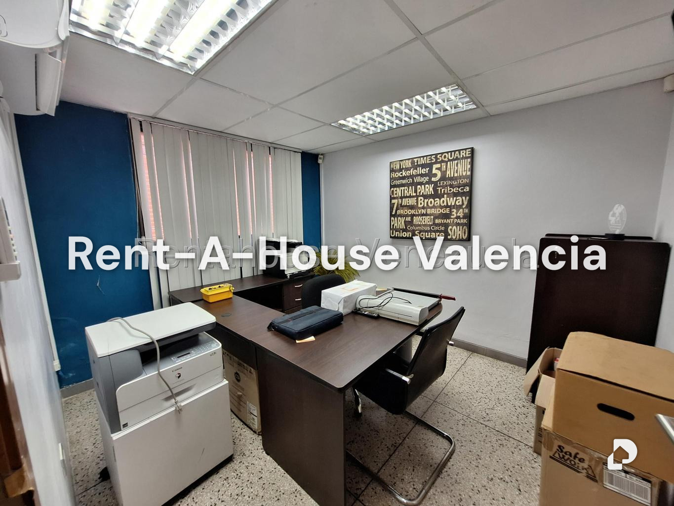 Local comercial en La Candelaria, Valencia – 14