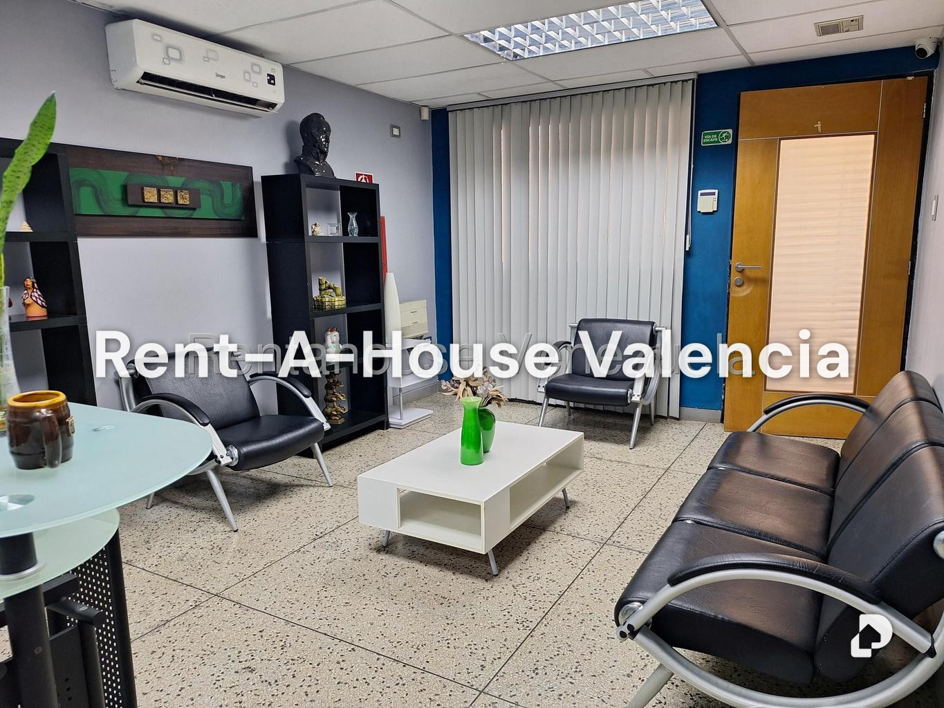 Local comercial en La Candelaria, Valencia – 27