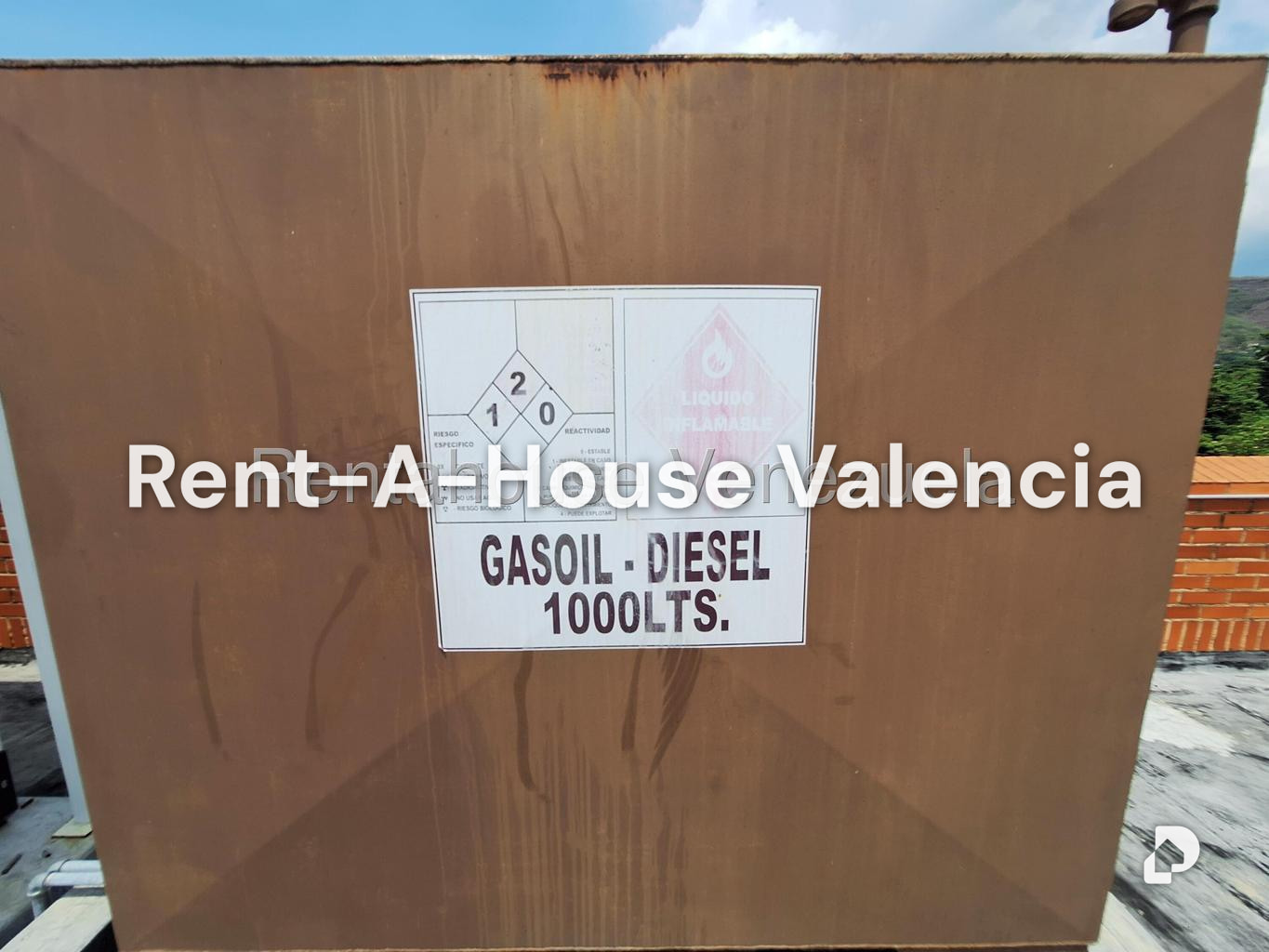 Local comercial en La Candelaria, Valencia – 18