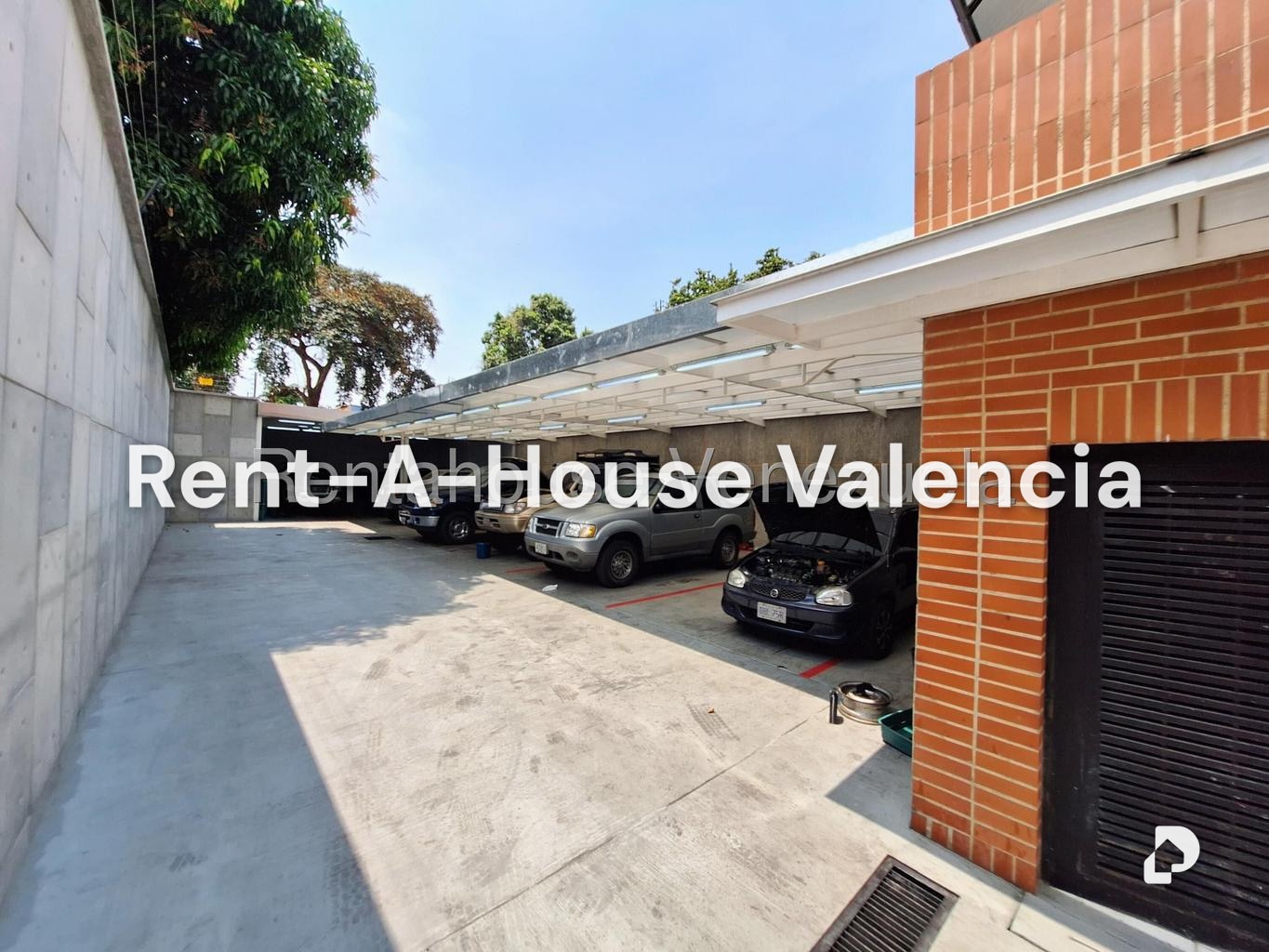Local comercial en La Candelaria, Valencia – 24
