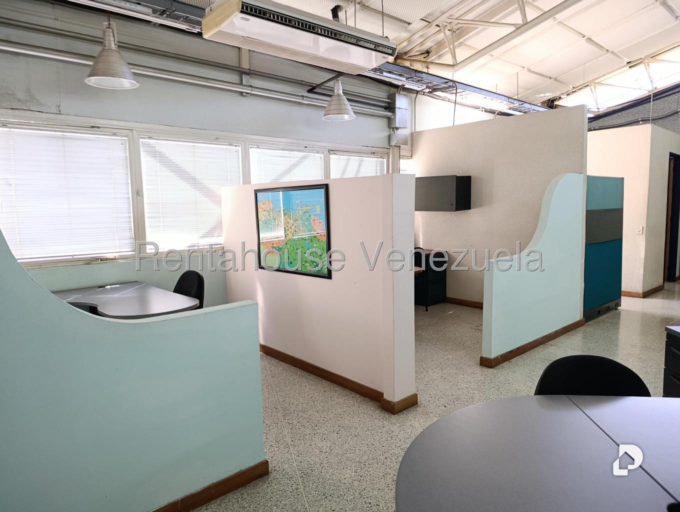 Oficina en Terrazas del Ávila, Caracas – 3
