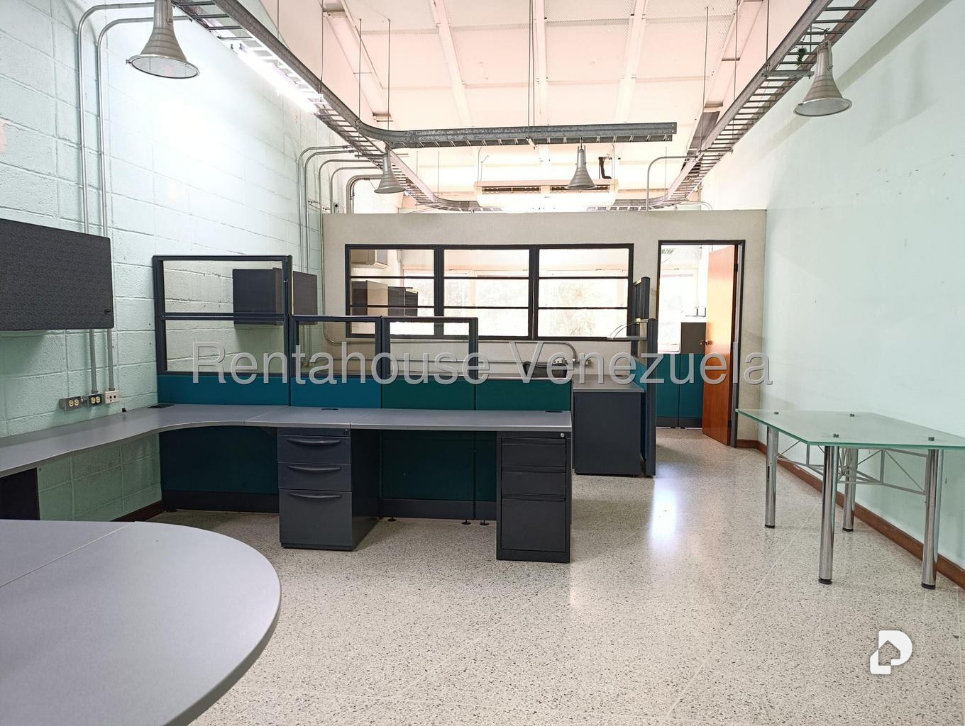Oficina en Terrazas del Ávila, Caracas – 6
