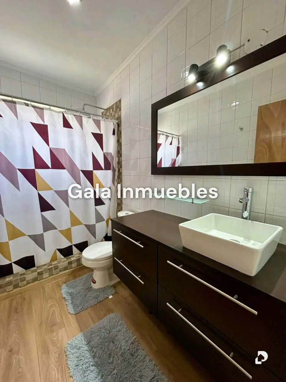 Apartamento en Los Palos Grandes, Caracas – 16