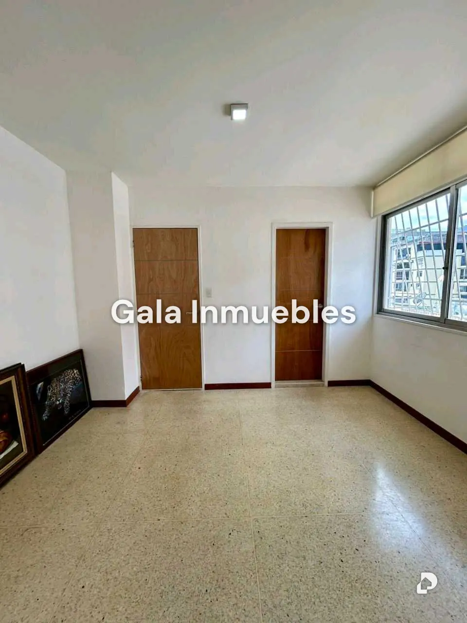 Apartamento en Los Palos Grandes, Caracas – 14