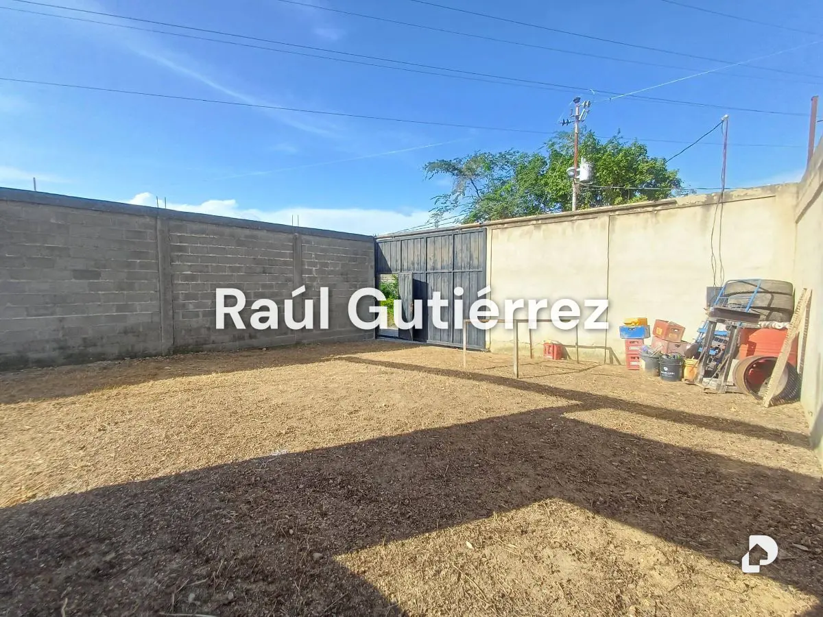 Terreno en Urb. El Placer, Cabudare – 4