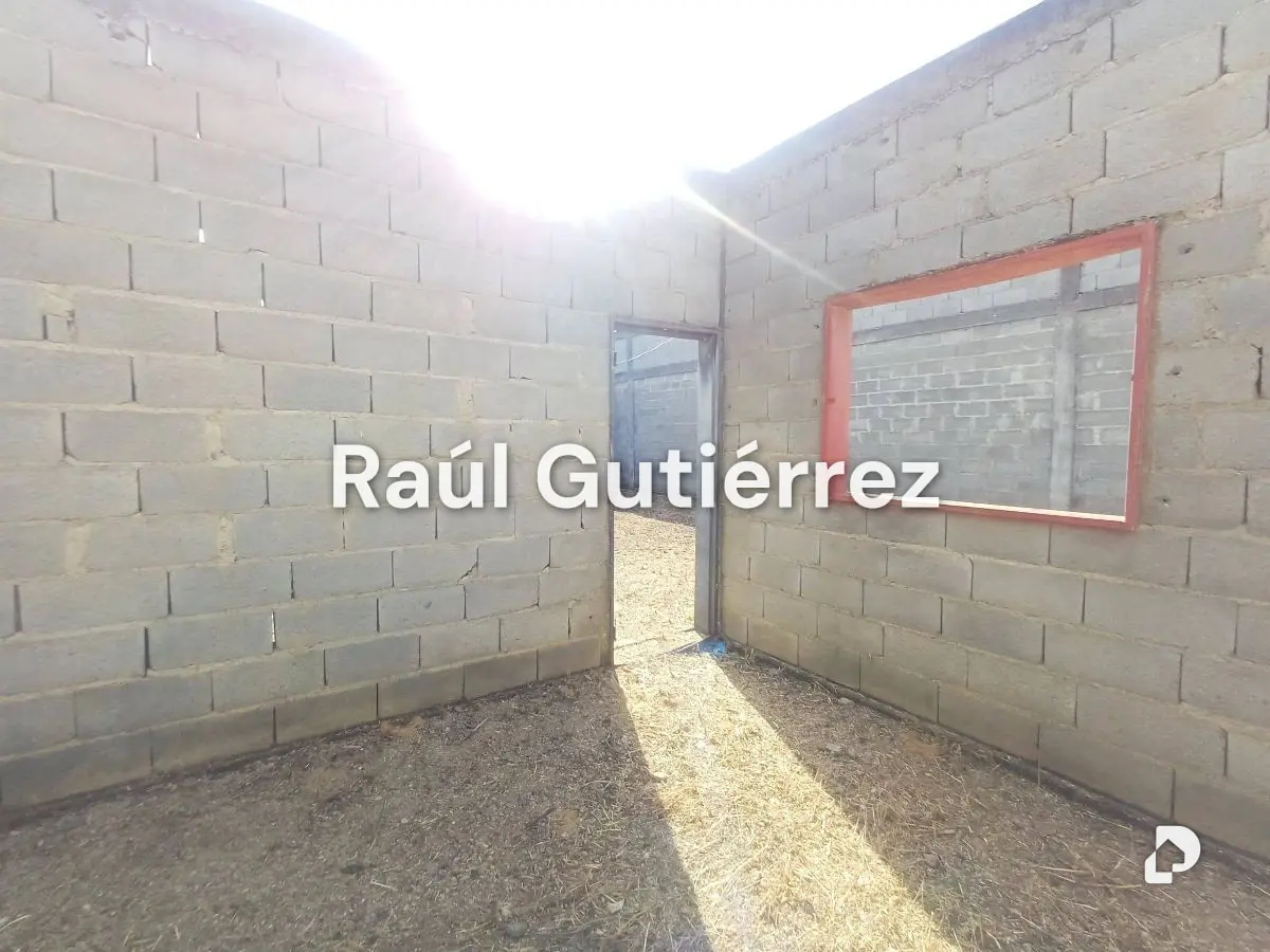 Terreno en Urb. El Placer, Cabudare – 8
