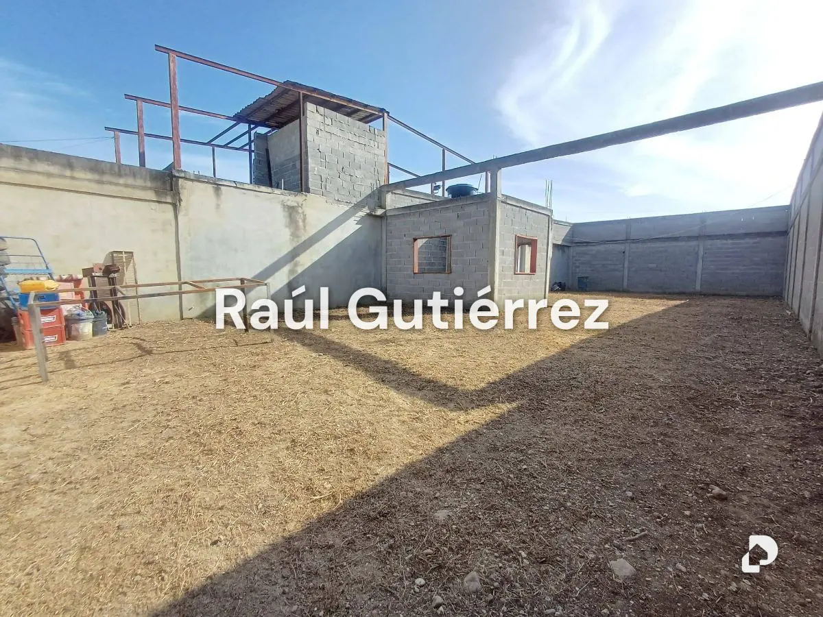 Terreno en Urb. El Placer, Cabudare – 17