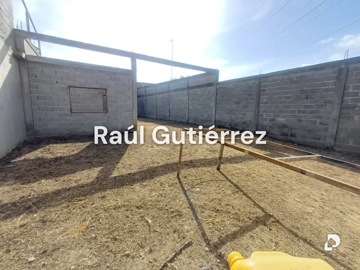 Terreno en Urb. El Placer, Cabudare – 15