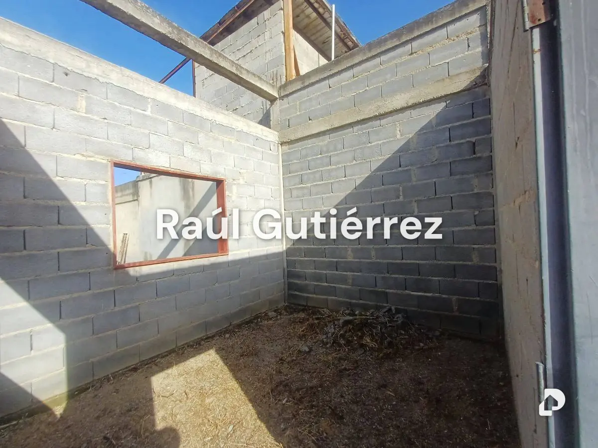 Terreno en Urb. El Placer, Cabudare – 9