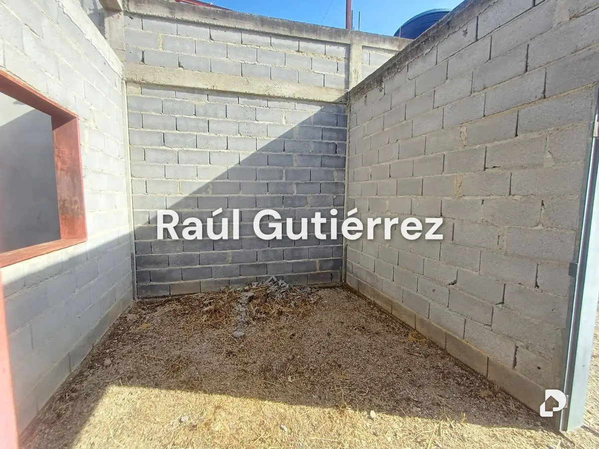 Terreno en Urb. El Placer, Cabudare – 11