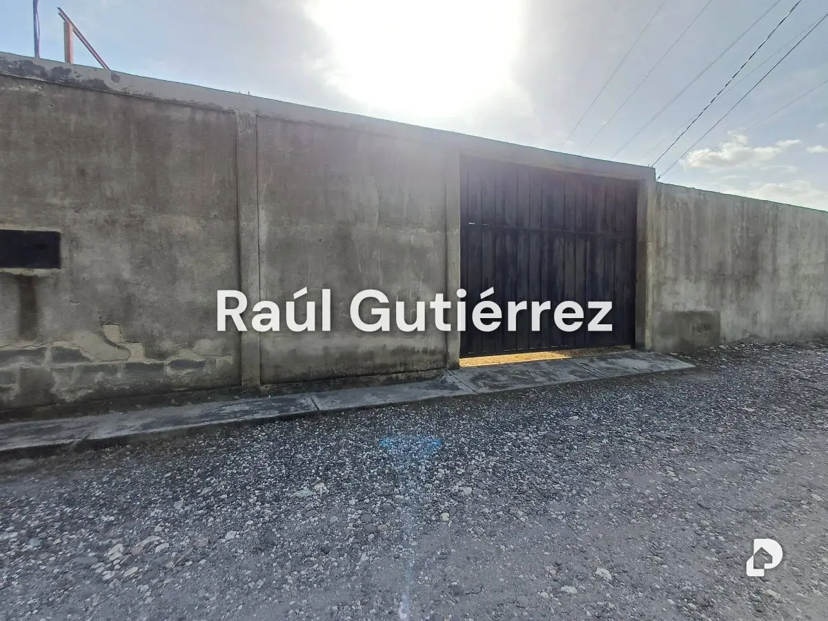 Terreno en Urb. El Placer, Cabudare – 1