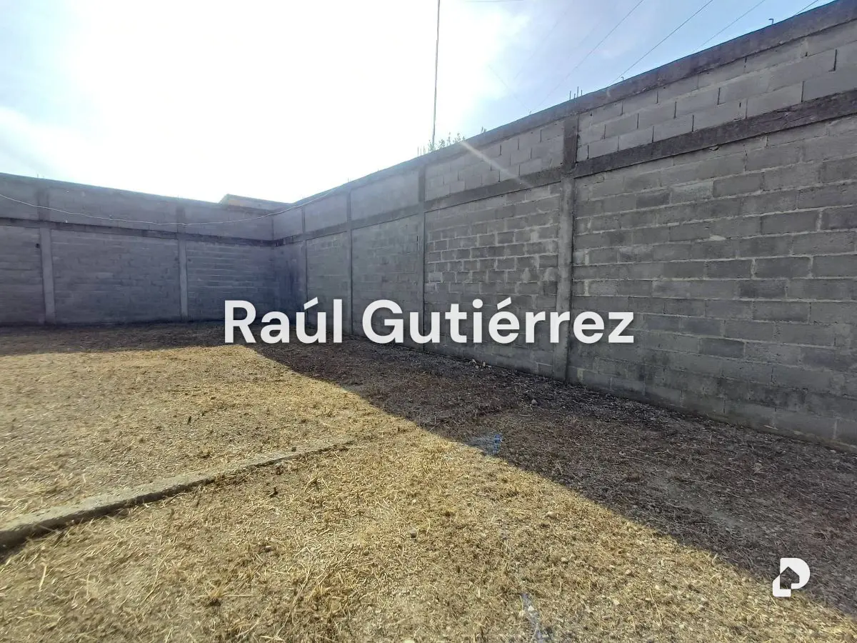 Terreno en Urb. El Placer, Cabudare – 5