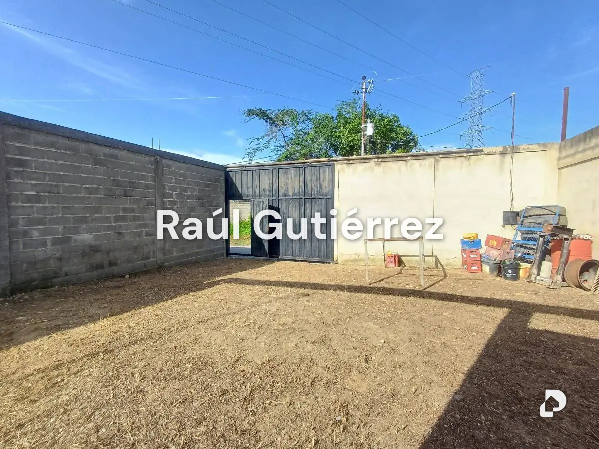 Terreno en Urb. El Placer, Cabudare – 7
