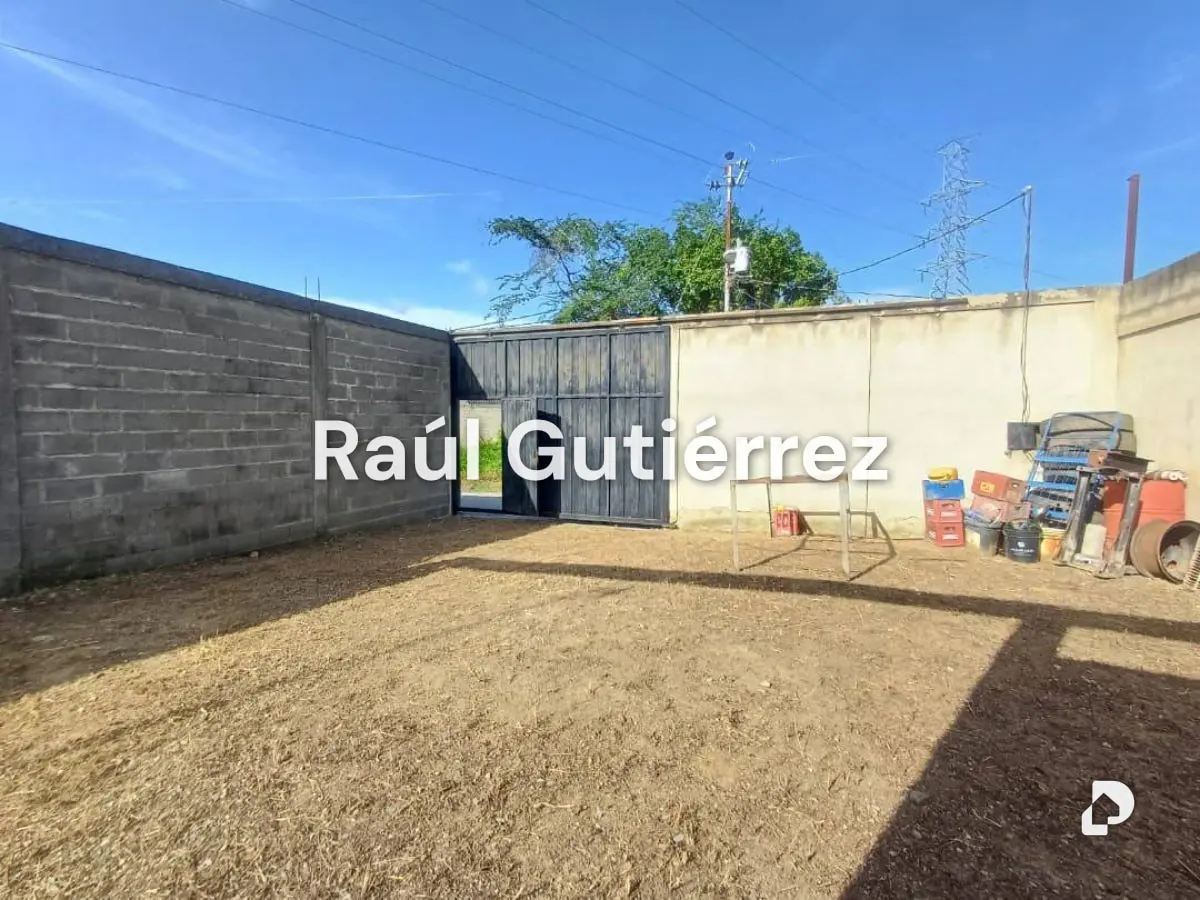 Terreno en Urb. El Placer, Cabudare – 2