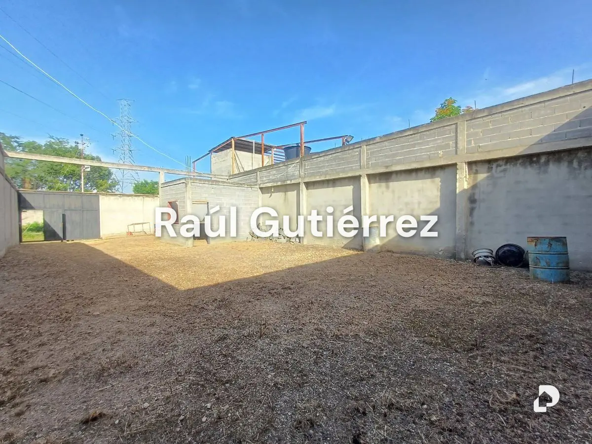 Terreno en Urb. El Placer, Cabudare – 10
