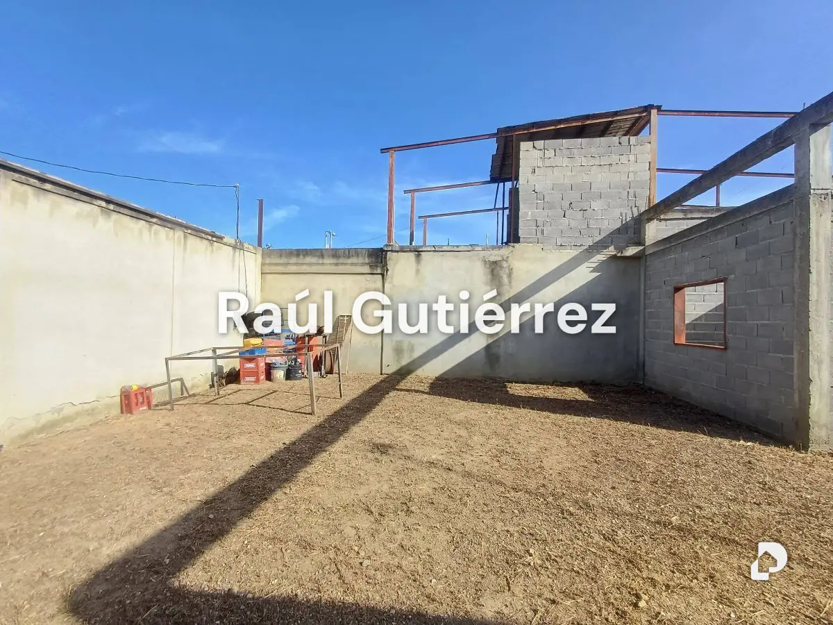 Terreno en Urb. El Placer, Cabudare – 13