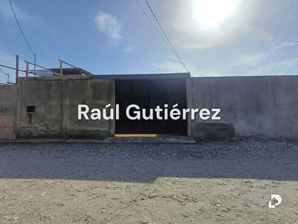 Terreno en Urb. El Placer, Cabudare – 18